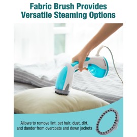 BEAUTURAL Steamer for Clothes, Portable Handheld Garment Fabric Wrinkles Remover, 30-Second Fast Heat-up, Auto-Off, Large Detachable Water Tank BEAUTURAL Steamer for Clothes, Portable Handheld Garment Fabric Wrinkles Remover, 30-Second Fast Heat-up, Auto-Off, Large Detachable Water Tank