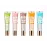 Ruby Kisses Broadway Vita-Lip Clear Lip Gloss (5 Pack Mint, Rosehip, Coconut, Argan Oil, Mango Butter), Ultra-Hydrating & Soothing Formula with Vitamin Oils, High-Shine Non-Sticky Finish Lip Balm