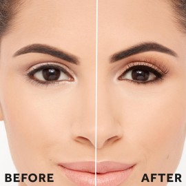 Eylure Naturals Accent No. 003 Reusable Eyelashes, Adhesive Included, 1 Pair Eylure Naturals Accent No. 003 Reusable Eyelashes, Adhesive Included, 1 Pair