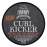 Uncle Jimmy Curl-Kicker Hair Cream for Men - Medium Hold Forming Cream - Flake Free Hair Styling Cream with Black Seed Oil and Honey 8 Fl Oz