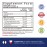 NatureMyst Antarctic Krill Oil 1000 mg Softgels, Krill Oil Omega-3s, EPA, DHA, Astaxanthin & Phospholipids, Brain, Heart Health, 60 Softgels, Non-GMO, No Gluten, Made in The USA