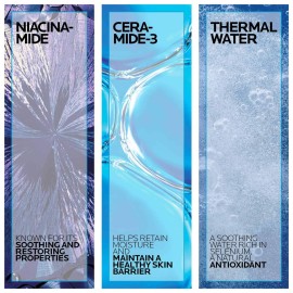 La Roche-Posay Toleriane Purifying Foaming Facial Cleanser, Oil Free Face Wash for Oily Skin with Niacinamide, Pore Cleanser Wont Dry Out Skin, Unscented La Roche-Posay Toleriane Purifying Foaming Facial Cleanser, Oil Free Face Wash for Oily Skin with Niacinamide, Pore Cleanser Wont Dry Out Skin, Unscented