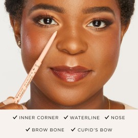 tarte fake awake eye highlight - nude - full size