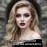 Mynena Deep Eggplant Long Lasting Lipstick for Women Waterproof & Transfer-Proof | Hydrating with Shea Butter | Bold Pigment Matte Color Lip Stain | Talc-Free & Vegan Product that Performs | Mia