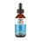 BIORAY Kids NDF Calm, Vanilla - 2 fl oz - Nourish The Liver & Remove Toxins - Non-GMO, Vegan, Gluten Free - 1-2 Month Supply