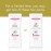 Dove Advanced Care Antiperspirant Deodorant Stick for Soft, Resilient Skin, Clear Finish with No White Marks and 72-Hour Sweat & Odor Protection, 2.6 oz