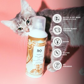 R+Co Trophy Shine + Texture Spray 198 ml / 6 oz R+Co Trophy Shine + Texture Spray 198 ml / 6 oz