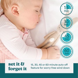 MyBaby Lullaby Sound Machine & Projector - Baby Sleep Machine Plays 6 Sounds & Lullabies, Projects Soothing Images - Auto-Off Timer, Adjustable Volume, Great for Baby Registry and Baby Shower Gifts MyBaby Lullaby Sound Machine & Projector - Baby Sleep Machine Plays 6 Sounds & Lullabies, Projects Soothing Images - Auto-Off Timer, Adjustable Volume, Great for Baby Registry and Baby Shower Gifts