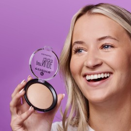 essence | Pure NUDE Highlighter, 10 Be My Highlight | Natural and Subtle Glow | Vegan & Cruelty Free | - Beige essence | Pure NUDE Highlighter, 10 Be My Highlight | Natural and Subtle Glow | Vegan & Cruelty Free | - Beige