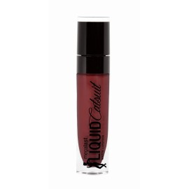 wet n wild Megalast Catsuit Matte Liquid Lipstick, Red Give Me Mocha | Lip Color Makeup | Moisturizing | Creamy | Smudge Proof wet n wild Megalast Catsuit Matte Liquid Lipstick, Red Give Me Mocha | Lip Color Makeup | Moisturizing | Creamy | Smudge Proof