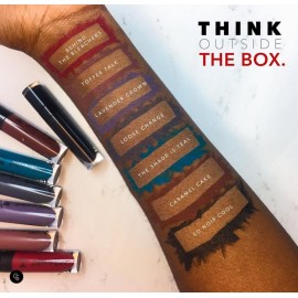 wet n wild Megalast Catsuit Matte Liquid Lipstick, Red Give Me Mocha | Lip Color Makeup | Moisturizing | Creamy | Smudge Proof wet n wild Megalast Catsuit Matte Liquid Lipstick, Red Give Me Mocha | Lip Color Makeup | Moisturizing | Creamy | Smudge Proof