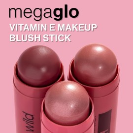 wet n wild MegaGlo Makeup Stick, Buildable Color, Versatile Use, Cruelty-Free & Vegan - Peach Bums wet n wild MegaGlo Makeup Stick, Buildable Color, Versatile Use, Cruelty-Free & Vegan - Peach Bums