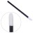 200pcs Disposable Lip Applicators Lip Makeup Brushes Lip Gloss Applicators Lipstick Wands Beauty Tool Kits