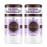 Lavanila Vanilla Lavender Deodorant for Women 2-Pack (2 Oz Each) - Natural Aluminum Free Solid Stick Deodorant, Made In USA, Vegan