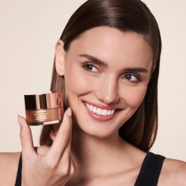 M. Asam Magic Finish Make-Up Mousse (1.01 Fl Oz) - 4in1 Primer, Foundation, Concealer & Powder With Buildable Coverage, Hides Redness And Dark Spots, Vegan, For Light To Medium Skin Tones