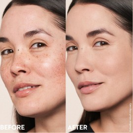 M. Asam Magic Finish Make-Up Mousse (1.01 Fl Oz) - 4in1 Primer, Foundation, Concealer & Powder With Buildable Coverage, Hides Redness And Dark Spots, Vegan, For Light To Medium Skin Tones