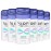 SURE, Antiperspirant Deodorant, Solid, Unscented, 2.6 Ounce (Pack of 6)