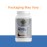 Organic Vegan Chocolate Protein Powder with Probiotics, BCAAs, 30g Plant Protein, NSF Certified, Gluten Free & Sport, Non GMO, Garden of Life Sport Protein Powder - 19 Servings