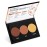 Black Radiance True Complexion Creme Contour Palette, Light to Medium, 7.5 Gram