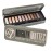 W7 Mighty Mattes Eyeshadow - 12 Matte Nude Colours - Flawless & Natural Long-Lasting Makeup Palette