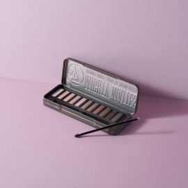 W7 Mighty Mattes Eyeshadow - 12 Matte Nude Colours - Flawless & Natural Long-Lasting Makeup Palette W7 Mighty Mattes Eyeshadow - 12 Matte Nude Colours - Flawless & Natural Long-Lasting Makeup Palette