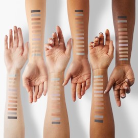 W7 Mighty Mattes Eyeshadow - 12 Matte Nude Colours - Flawless & Natural Long-Lasting Makeup Palette W7 Mighty Mattes Eyeshadow - 12 Matte Nude Colours - Flawless & Natural Long-Lasting Makeup Palette