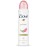 Dove Red Body Spray Pomegranate -5.1oz