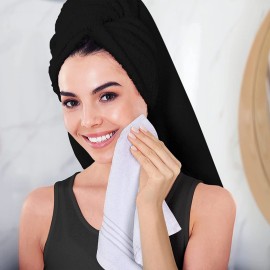 Utopia Towels 12 Pack Premium Wash Cloths Set, 12 by 12 Inches, 100% Cotton Ring Spun, Highly Absorbent and Soft Feel Washcloths for Bathroom, Spa, Gym, and Face, White Utopia Towels 12 Pack Premium Wash Cloths Set, 12 by 12 Inches, 100% Cotton Ring Spun, Highly Absorbent and Soft Feel Washcloths for Bathroom, Spa, Gym, and Face, White