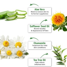 PurOrganica Urea 40% Cream - Made in USA - Foot Cream for Thick, Cracked, Rough, Dead & Dry Skin - Corn, Callus and Dead Skin Remover, Toenail Softener, Moisturizer For Feet, Elbows, Hands and Knees