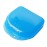 Whiter Smile Labs Teeth Whitening Trays - BPA Free - Thin Moldable Mouth Trays Form Perfectly to Each Tooth (4 Trays)