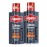 Alpecin C1 Caffeine Shampoo 12.68 fl oz (Pack of 2) I Hair Performance Enhancer I Promotes Natural Hair Growth and Thickness I Energizes Scalp
