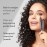 Julep Eyeshadow 101 Cream-to-Powder Waterproof Shadow Stick - Evergreen Shimmer - Long-Lasting, Crease-Proof, Deep Green Shimmer Cream Eyeshadow with Built-in Smudger