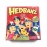 HedBanz Game - 2nd Edition - Bonus 25 Extra Hedbanz Cards