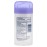 Sure Anti-Perspirant & Deodorant Invisible Solid Fresh & Cool 2.60 oz (Pack of 6)