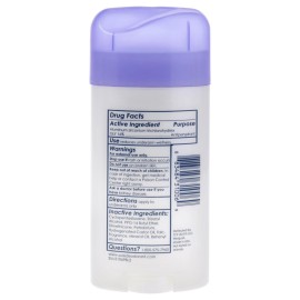 Sure Anti-Perspirant & Deodorant Invisible Solid Fresh & Cool 2.60 oz (Pack of 6) Sure Anti-Perspirant & Deodorant Invisible Solid Fresh & Cool 2.60 oz (Pack of 6)