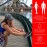 Skin Slick Anti-Chafe and Blister Continuous Spray Skin Lubricant Body Friction Protection for Men and Women