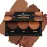 Black Radiance True Complexion Creme Contour Palette, Medium to Dark, 7.5 Gram