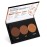 Black Radiance True Complexion Creme Contour Palette, Medium to Dark, 7.5 Gram