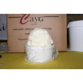 3CayG Mango Butter All Natural 1LB Body Butter Lotion- Great for Soap Making-Naturally Refined 3CayG Mango Butter All Natural 1LB Body Butter Lotion- Great for Soap Making-Naturally Refined