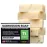 Premium Tea Tree Oil Soap - USA Made Bar Soap for BJJ, Jiu Jitsu, Wrestling, and Grappling (5-Pack of 4 Ounce Soap Bars, Classic Tea Tree)