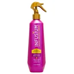 Infusium Moisturize and Replenish Leave-In Treatment - Leave-In Conditioner Spray - Leave-In Hair Treatment - Conditioner Spray - Hair Care - 11 oz