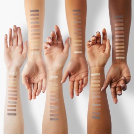 Rimmel London Magnif\'Eyes Eyeshadow Palette, 12 Shades, Blendable Formula, Versatile, 001, Nude, 0.5oz Rimmel London Magnif\'Eyes Eyeshadow Palette, 12 Shades, Blendable Formula, Versatile, 001, Nude, 0.5oz