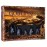 River Horse Studios Jim Henson\'s Labyrinth the Board Game: Goblins! Expansion