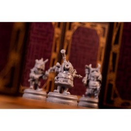 River Horse Studios Jim Henson\'s Labyrinth the Board Game: Goblins! Expansion River Horse Studios Jim Henson\'s Labyrinth the Board Game: Goblins! Expansion