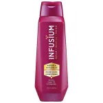Infusium Repair & Replenish Nourishing Conditioner, with Keratin & Argan Oil, for All Hair Types, 13.5 fl oz