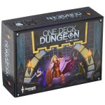 Asmadi Games One Deck Dungeon, For 168 months to 9600 months