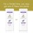 Dove Advanced Care Antiperspirant Deodorant Stick Lavender Fresh for Helping Repair Skin Barrier After Shaving, with 72-Hour Sweat & Odor Protection, 2.6 oz