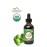 US Organic Tamanu Oil, USDA Certified Organic, 100% Pure Virgin Cold Pressed Unrefined, Dark Green Color, Sourced from Southeast Asia_Improved Cap_2oz (56 ml)