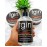 tgin Curl Bomb Moisturizing Styling Gel for Curly, Coily and Wavy Hair, Reduce Frizz, Light Hold, Moisturizes and Defines Curls, 13 oz