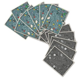 Sherlook Strategy Board Game Sherlook Strategy Board Game